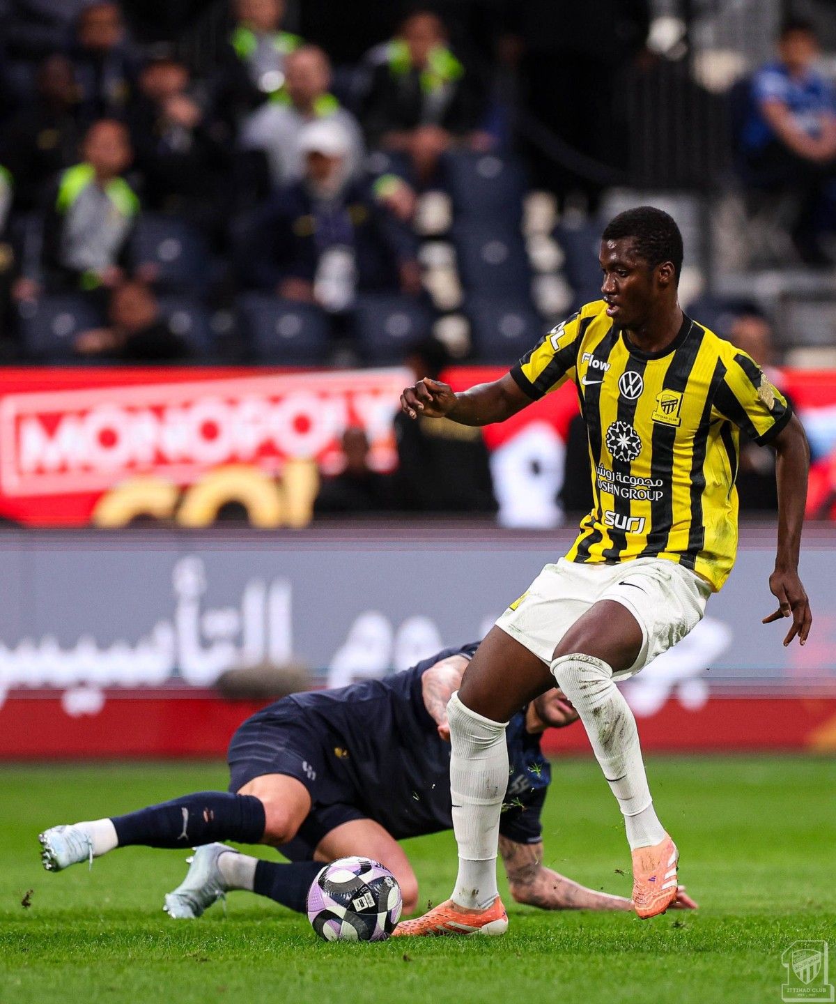 جدول ترتيب الدوري السعودي بعد فوز النصر وتعثر...