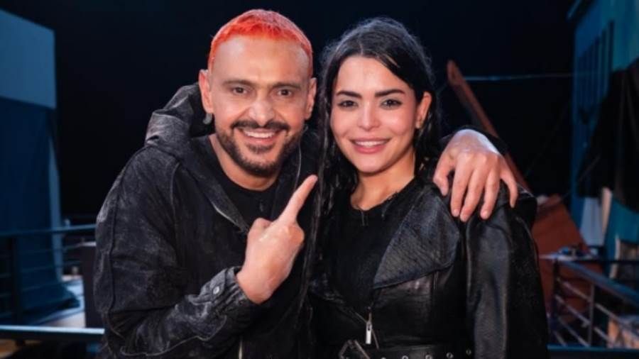 أسماء جلال تقاضي رامز جلال بسبب تعليقاته المسيئة في "رامز ليفل الوحش" أعلنت المحامية نهاد أبو القمصان دفاع الفنانة أسماء جلال عن بدء اتخاذ الإجراءات القانونية اللازمة ضد برنامج إقرأ المزيد