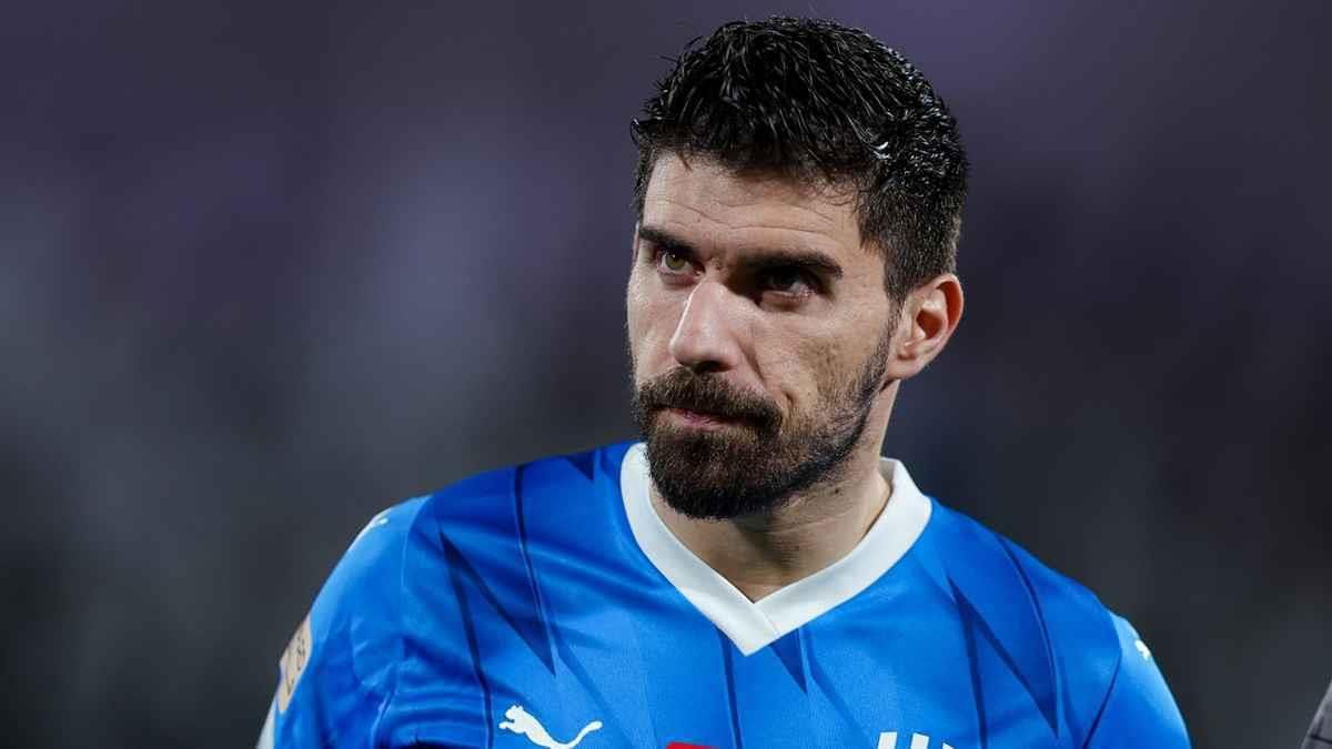 إنجاز استثنائي.. روبن نيفيز يسجل رقمًا غير مسبوق...