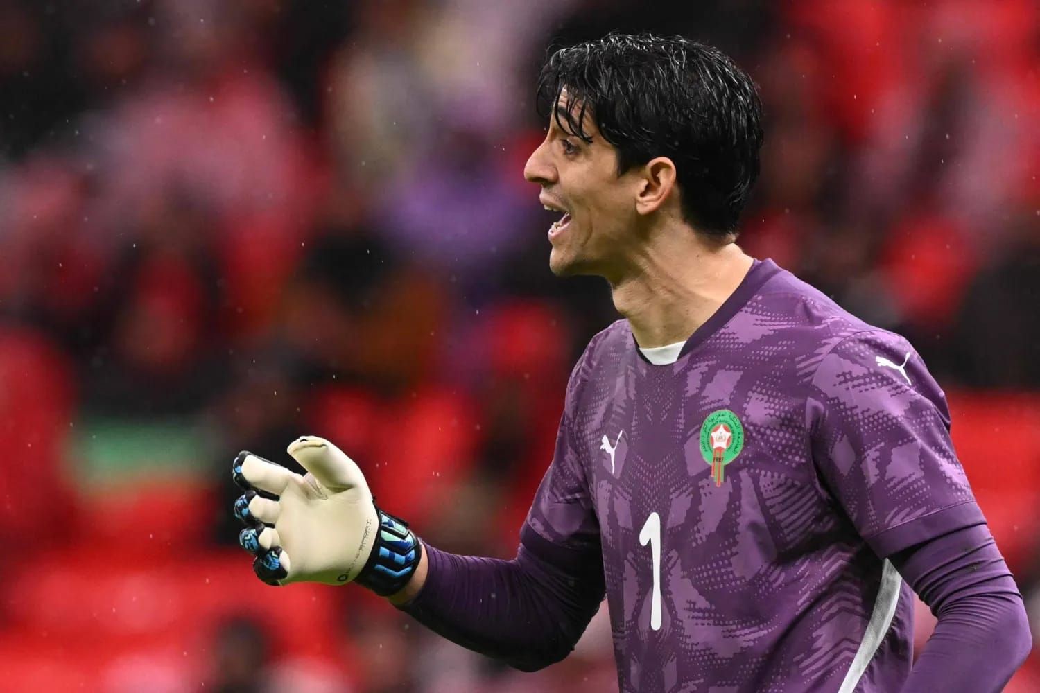 هل يرحل ياسين بونو عن الهلال؟ الحارس يوضح...