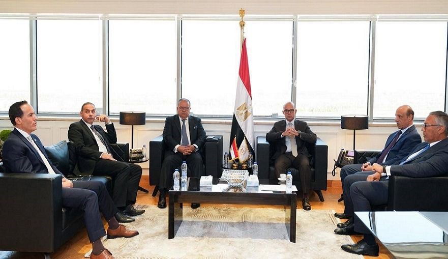 د. محمد فريد: تفعيل الربط الإلكتروني بين 5 جهات لتيسير وتسريع خدمات المستثمرين