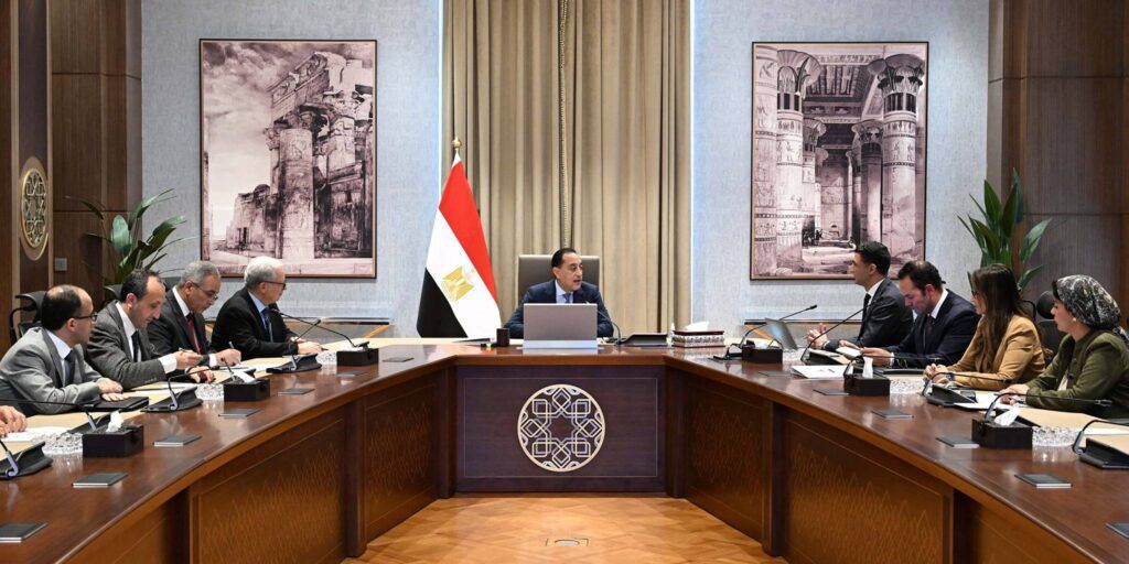 الحكومة: خريطة صناعية متكاملة لمختلف الفرص الاستثمارية وقطاعاتها