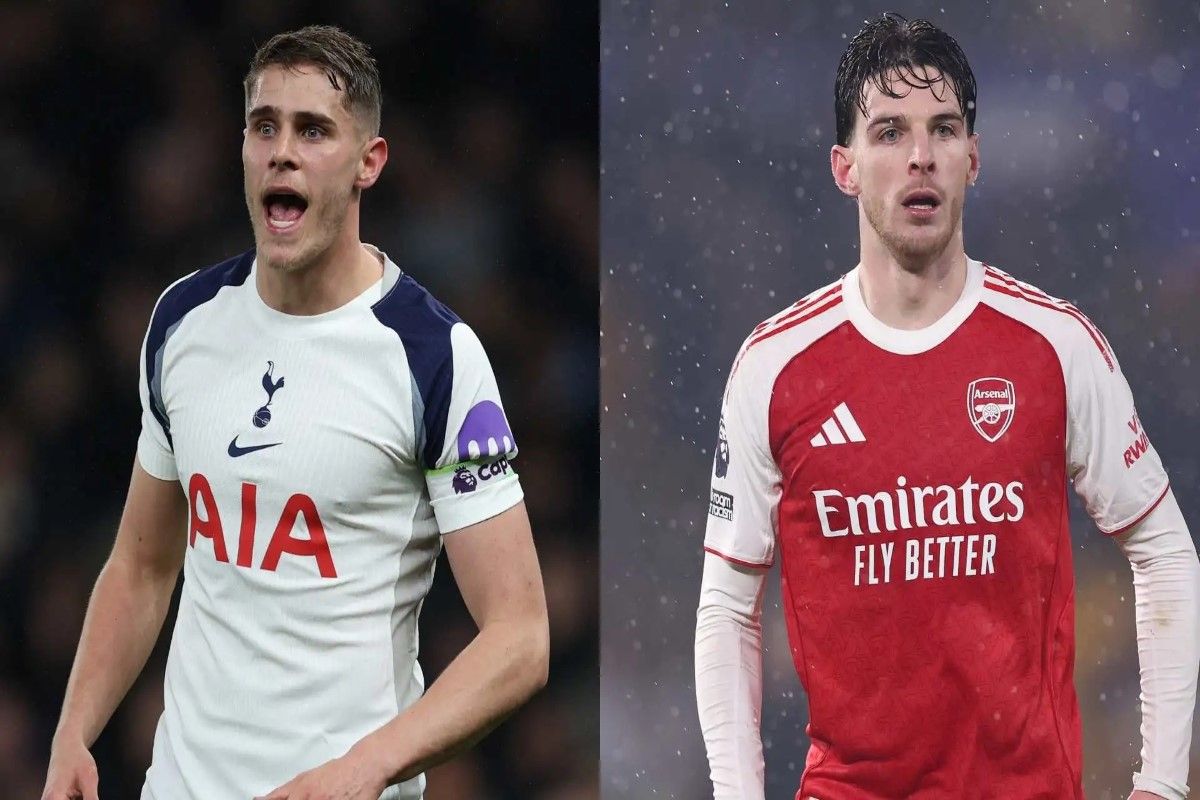 رابط مباشر الأسطورة.. بث مباشر مشاهدة مباراة توتنهام...