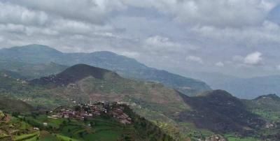 أخبار اليمن : الأرصاد يحذّر سكان هذه المحافظات