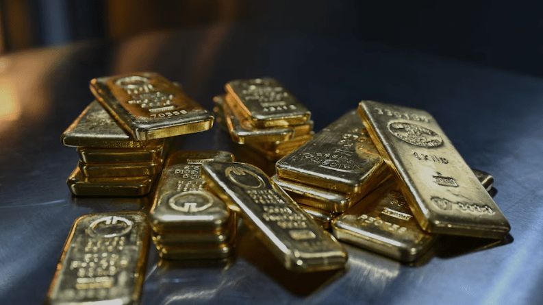 أسعار الذهب المحلية ترتفع 215 جنيها خلال أسبوع