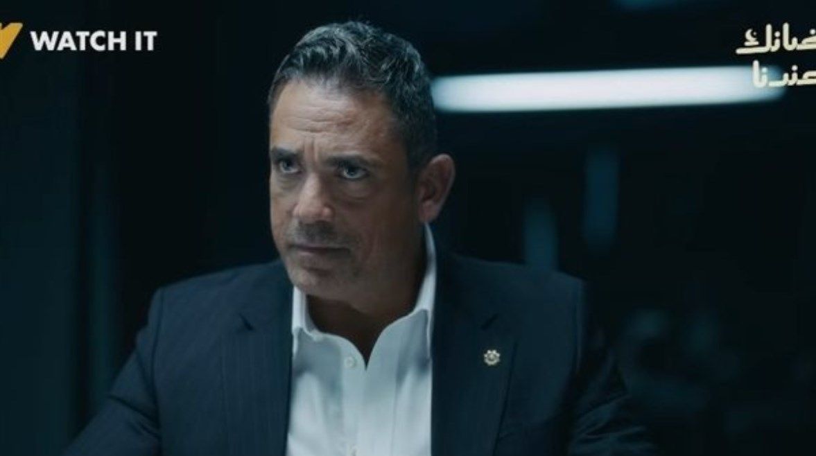 كمين محكم وتصعيد أمني مهم.. أحداث مسلسل راس...