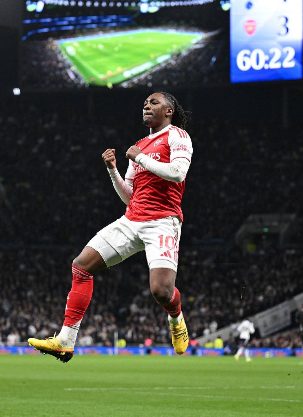 جدول ترتيب الدوري الإنجليزي بعد فوز آرسنال ضد...