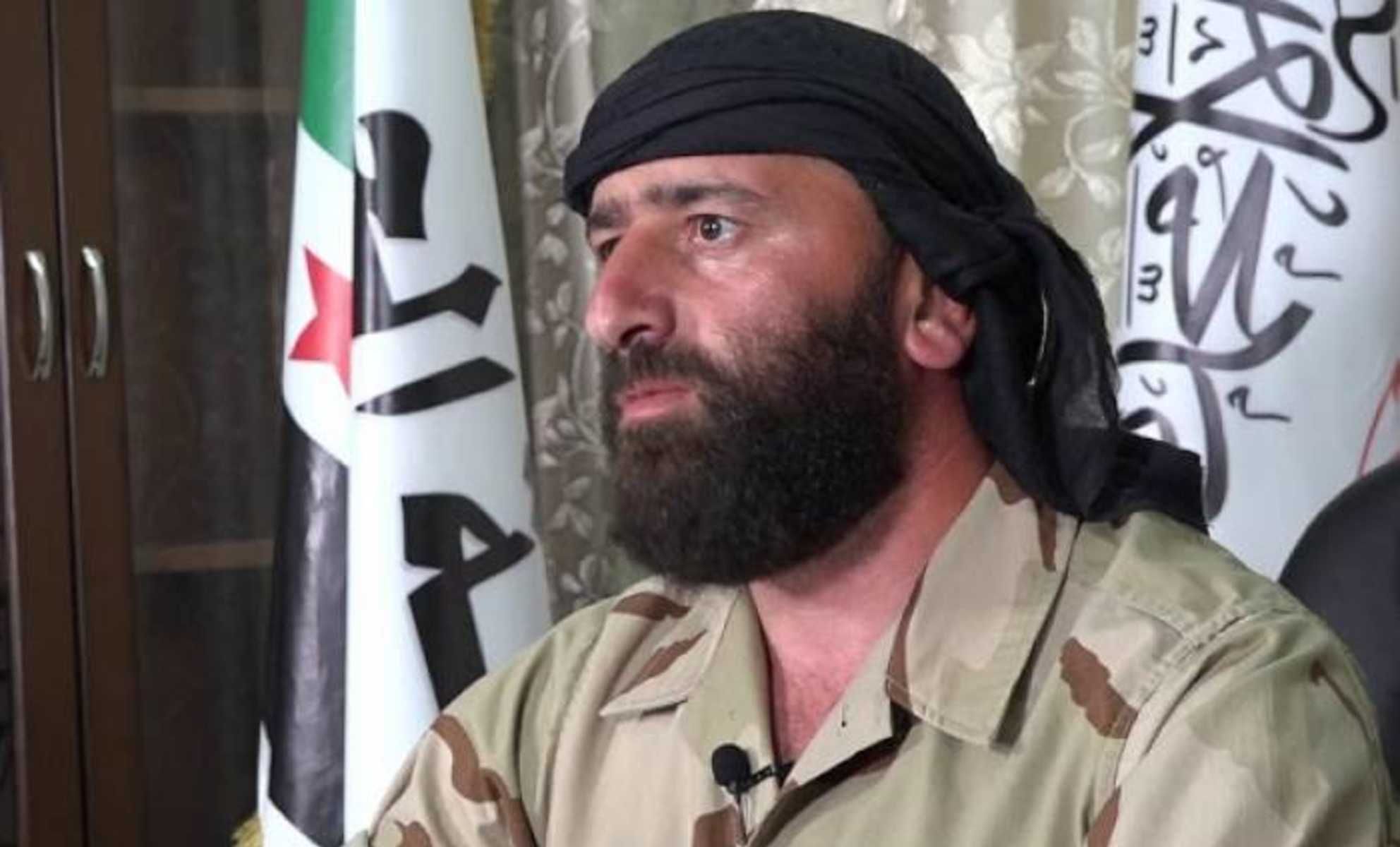 عشيرة المقداد تُعلن إبعاد أحمد العودة نهائيًا من...