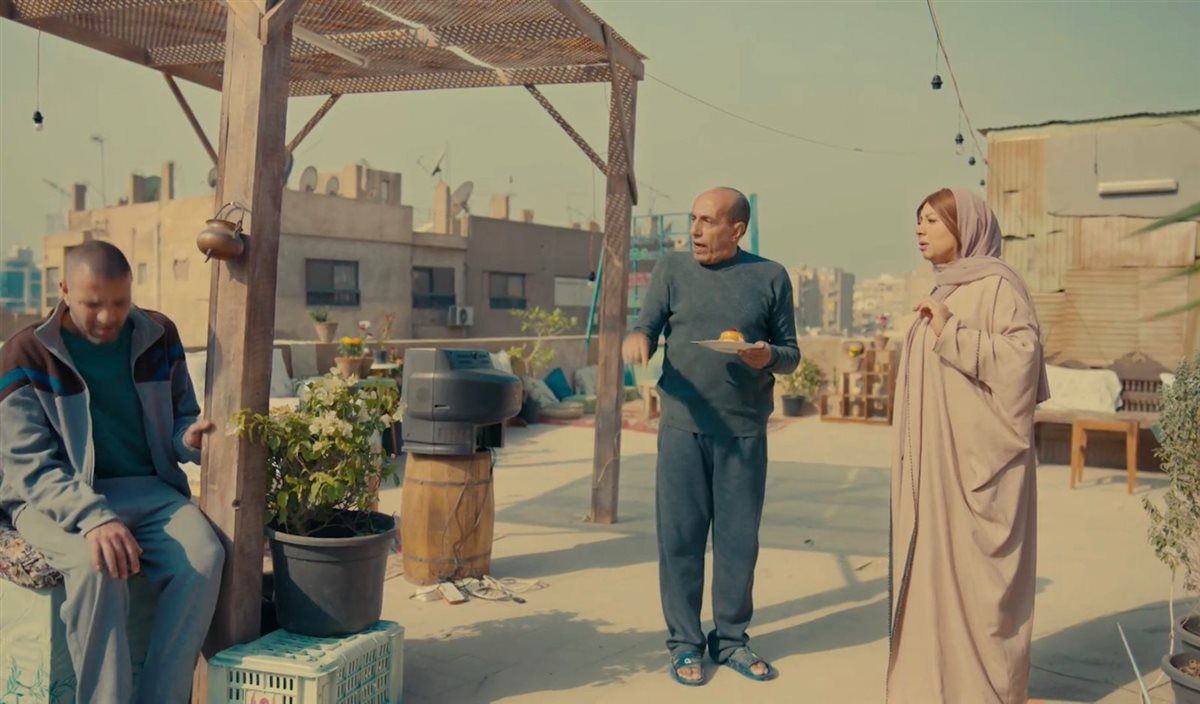 مواعيد عرض وإعادة مسلسل فخر الدلتا الحلقة 5...