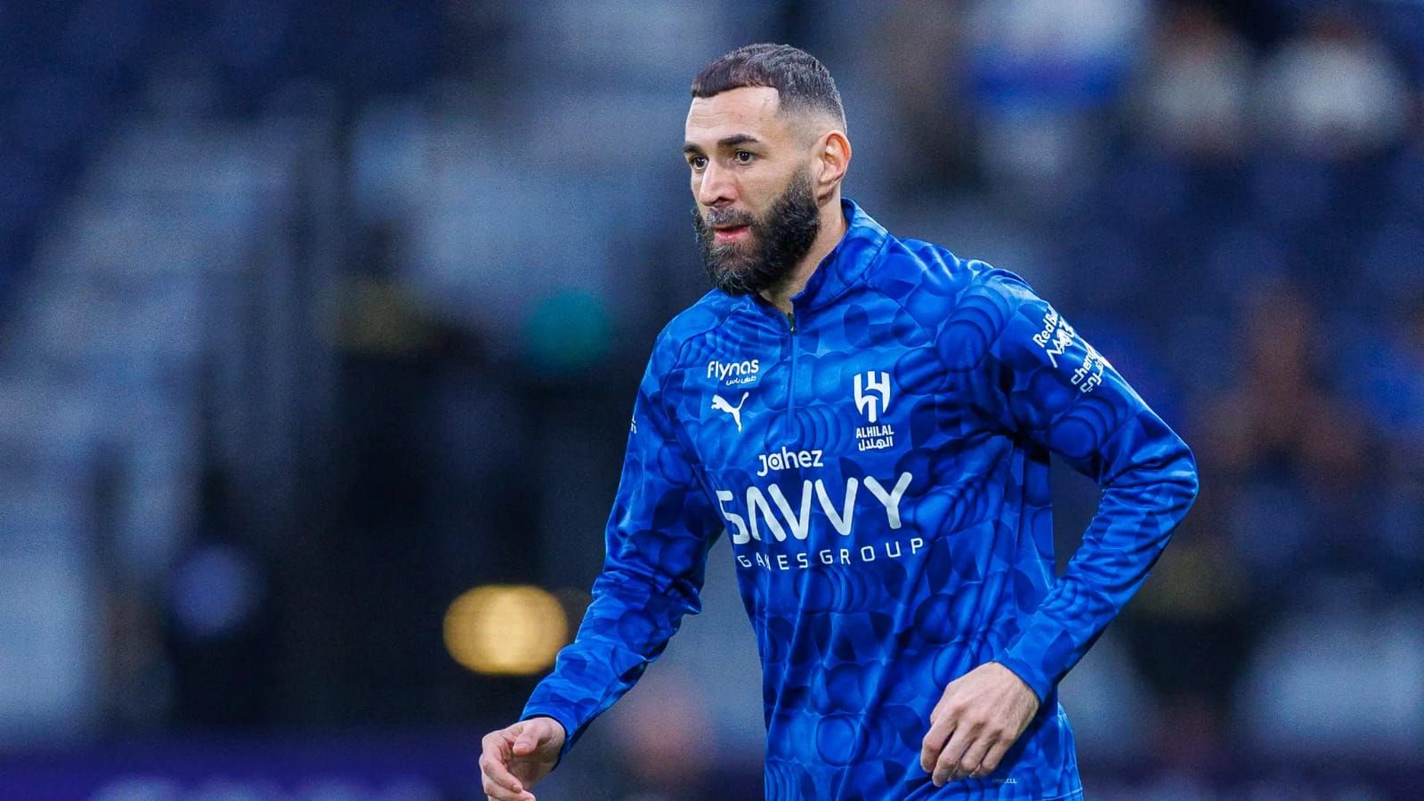 بعد التعادل أمام الهلال.. ماذا قال عمر الغامدي...