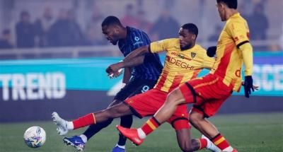 الإنتر يبتعد بصدارة الكالتشيو