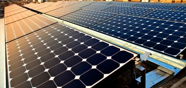 اعتماد قواعد ربط محطات الطاقة الشمسية بنظام صافي القياس