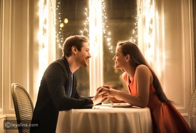 أبراج على موعد مع قصص حب غير متوقعة قبل نهاية 2025