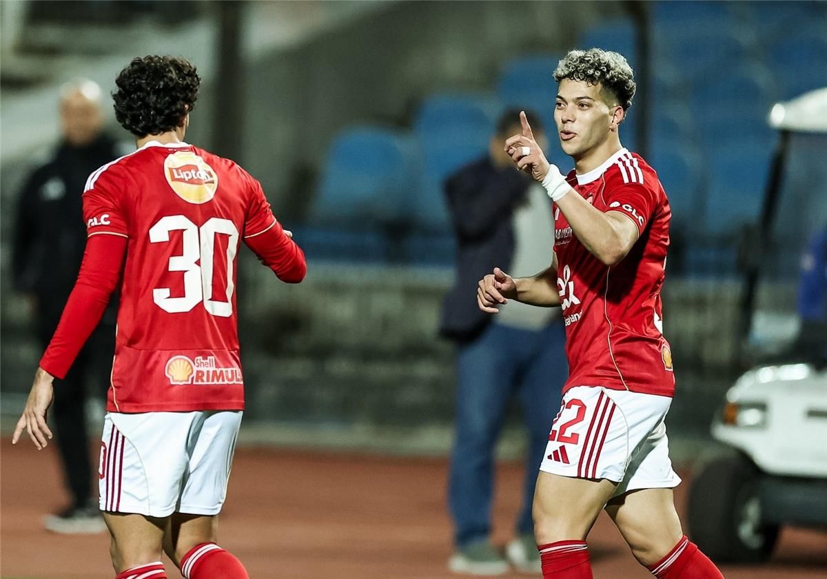 تحرك مبكر من النادي الأهلي قبل مرحلة الحسم...