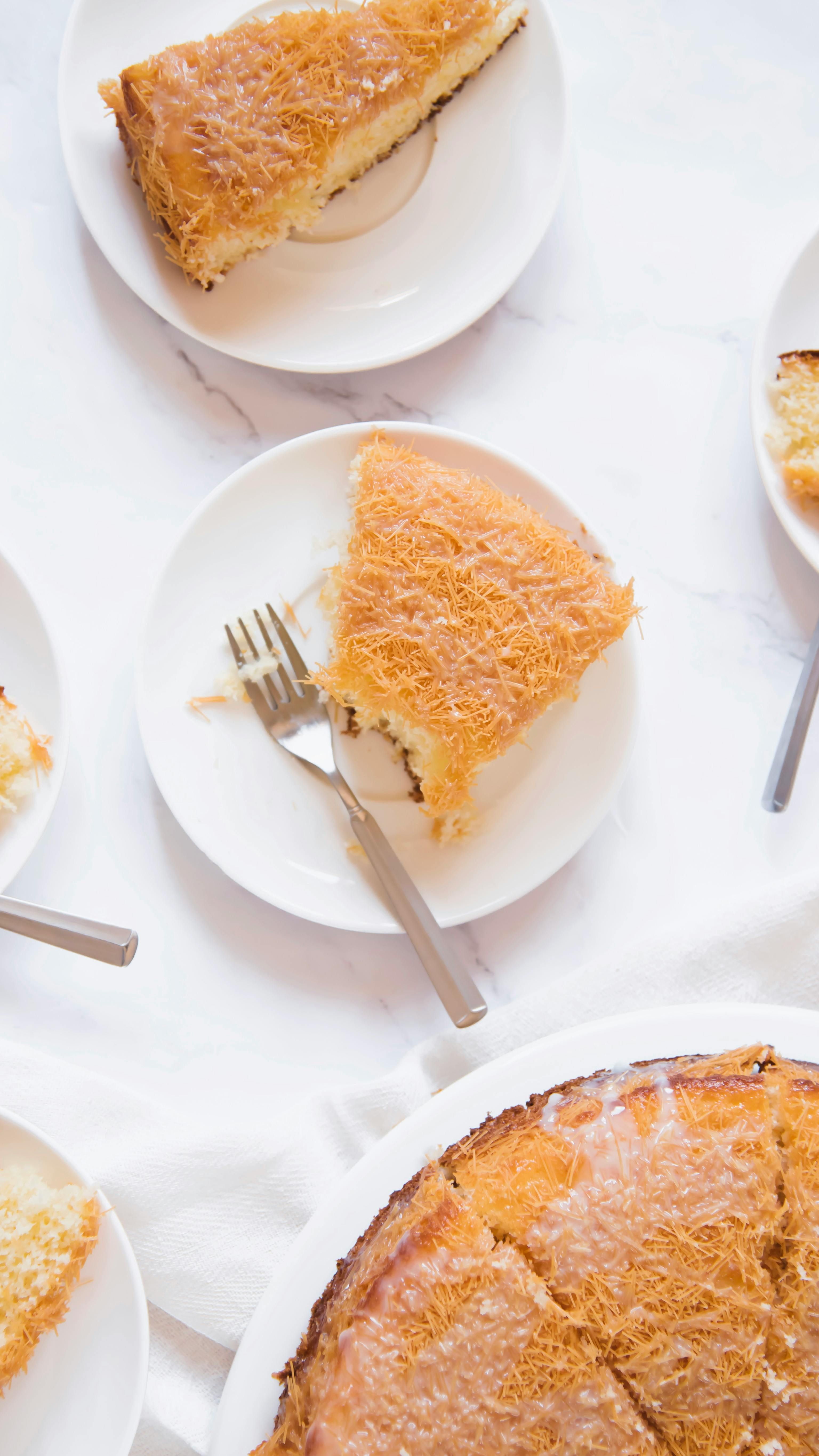 أفضل وقت لتناول الحلوى في رمضان.. لتجنب ارتفاع السكر: ماذا يقول الخبراء؟