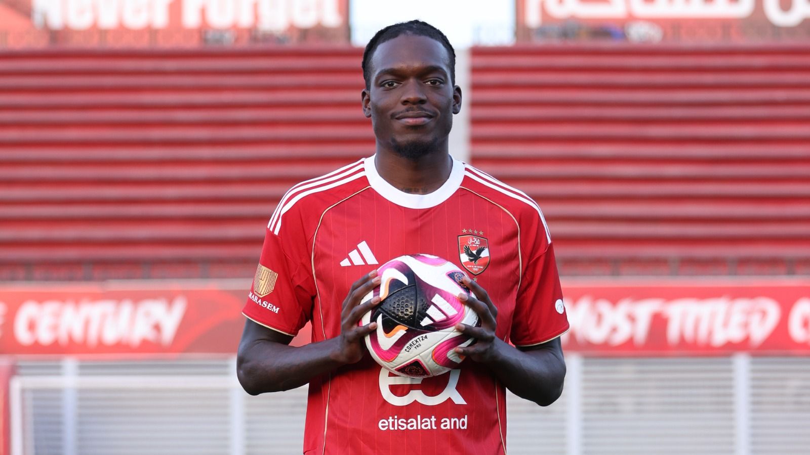 هل ابتعد كامويش عن حسابات ييس توروب في...