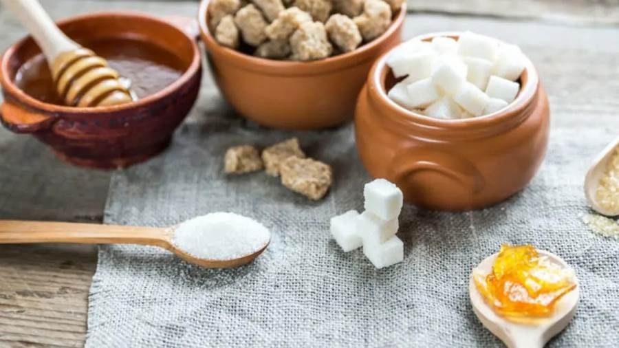 4 بدائل للسكر لحلويات رمضان