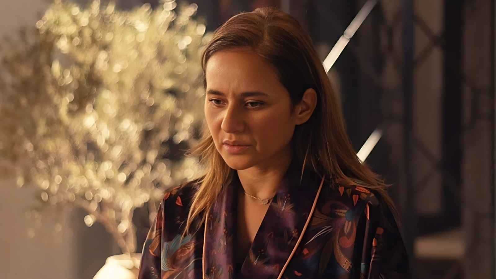 جلسة نفسية تقلب الموازين.. نيللي كريم تصطدم بأسرار...