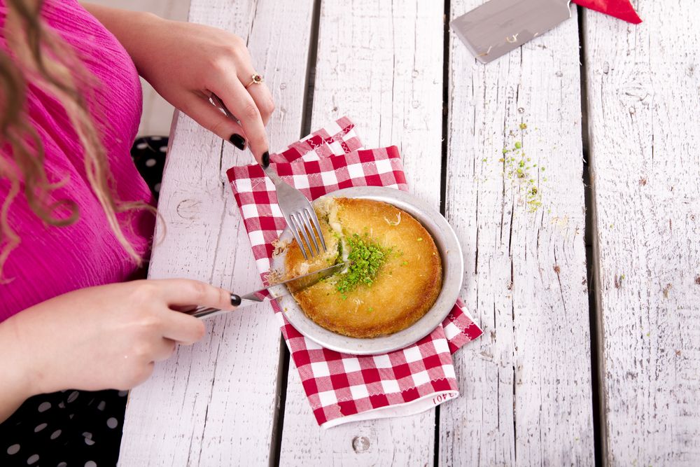 أفضل وقت لتناول الحلوى في رمضان.. لتجنب ارتفاع السكر: ماذا يقول الخبراء؟