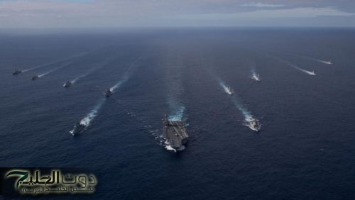 ترامب يميل لشن ضربة على إيران خلال أيام