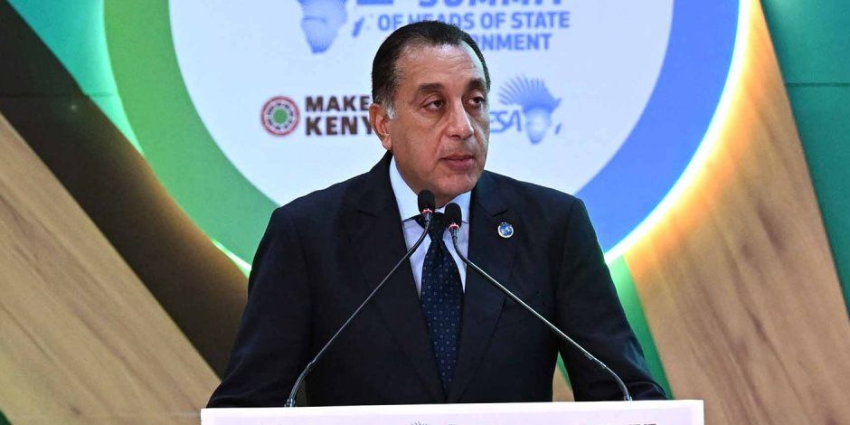 الحكومة: السوق المصرية تضم 10 علامات تجارية تصنع الهواتف المحمولة وملحقاتها