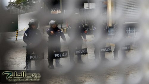 أكثر من 200 سجين سياسي في فنزويلا يعلنون إضرابا عن الطعام