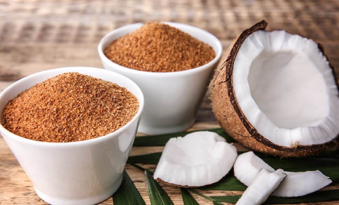 4 بدائل للسكر لحلويات رمضان