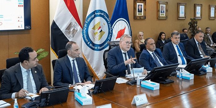 العامة للبترول تستهدف حفر 66 بئرا باستثمارات 8 مليارات جنيه خلال 2026-2027