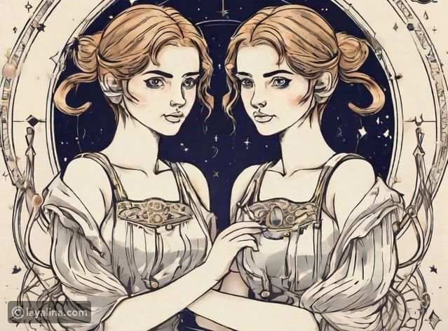 أبراج الثلاثاء 24 فبراير 2026 العامة في الحب والعمل والصحة