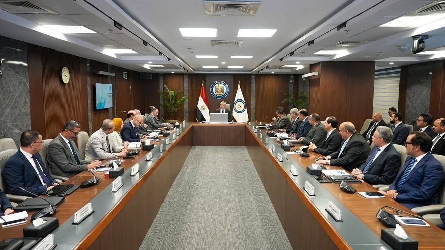 «خدمات البترول البحرية» تحقق 261.5 مليون دولار إيرادات و44 تعاقدا جديدا في 2025