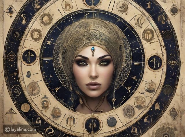 أبراج الأربعاء 22أكتوبر 2025 العامة في الحب والعمل والصحة