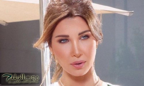 هل انفصلت نانسي عجرم عن زوجها