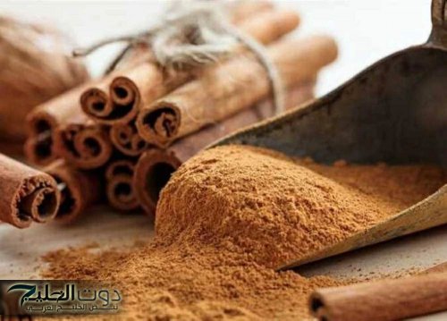 ماهي فوائد القرفة