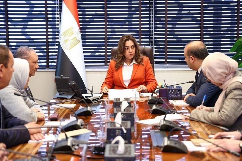 المانع القطرية تدرس إنشاء مصنع لإنتاج الوقود الحيوي في مصر باستثمارات 15.6 مليون دولار