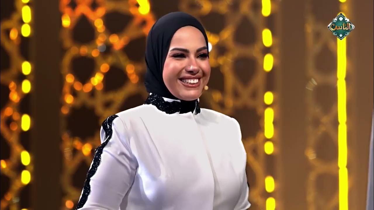 ماذا حدث في الحلقة الأخيرة من برنامج دولة...