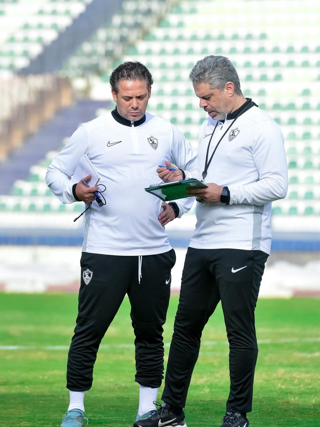 انتهت العقوبة.. متى يعود إبراهيم صلاح لمقاعد بدلاء...