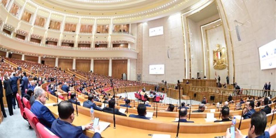 مقترح برلماني لإطلاق مشروع "نحو إفريقيا"