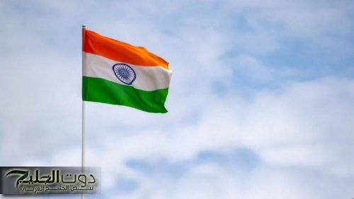 وفاة 7 أشخاص بعد سقوط طائرة إسعاف جوي في الهند