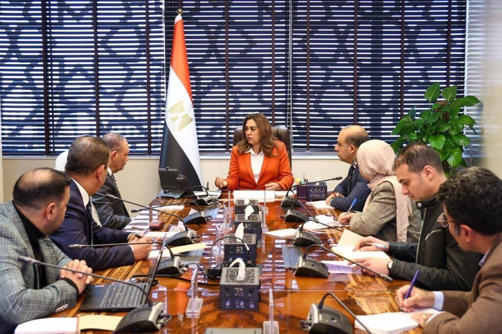 المانع القطرية تدرس إنشاء مصنع لإنتاج الوقود الحيوي في مصر باستثمارات 15.6 مليون دولار