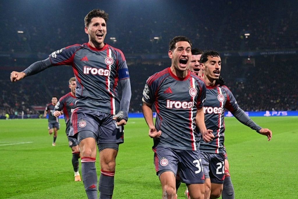 اطّلع على مجانًا.. القنوات الناقلة لمباراة باير ليفركوزن ضد...