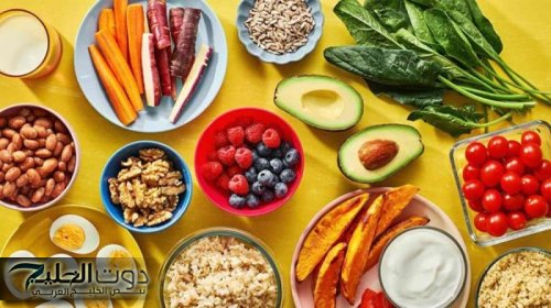 الفرق بين الجوع الحقيقي والجوع النفسي