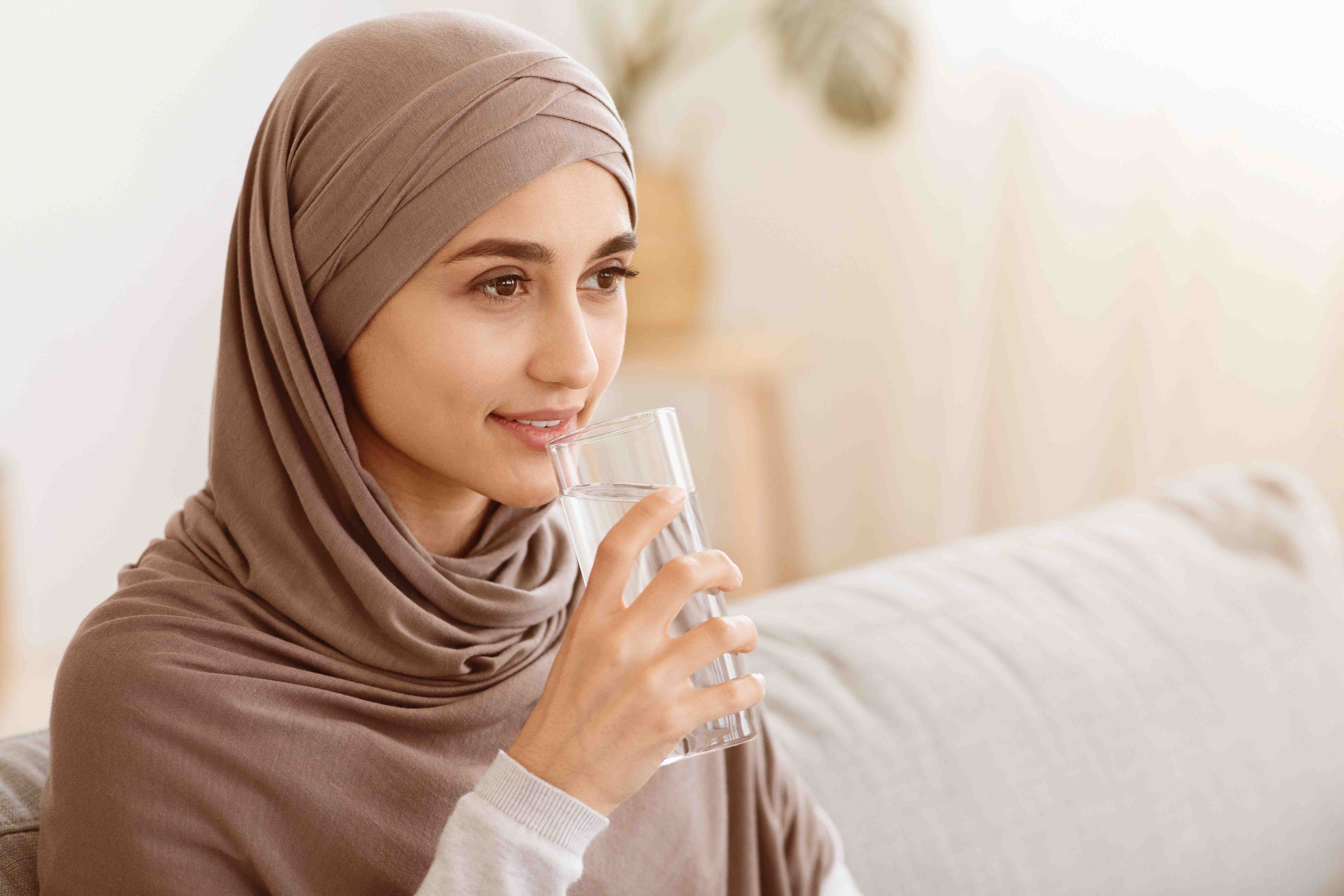 أمراض يعالجها الصوم: الكبد الدهني واضطرابات المعدة وأكثر