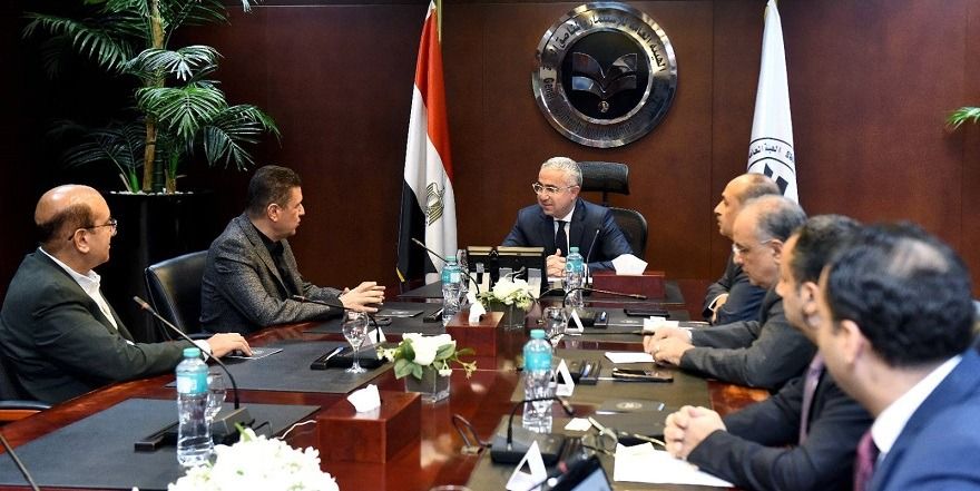 هيئة الاستثمار تتابع إجراءات تأسيس مشروع لإنتاج الفوسفات باستثمارات 40 مليون دولار