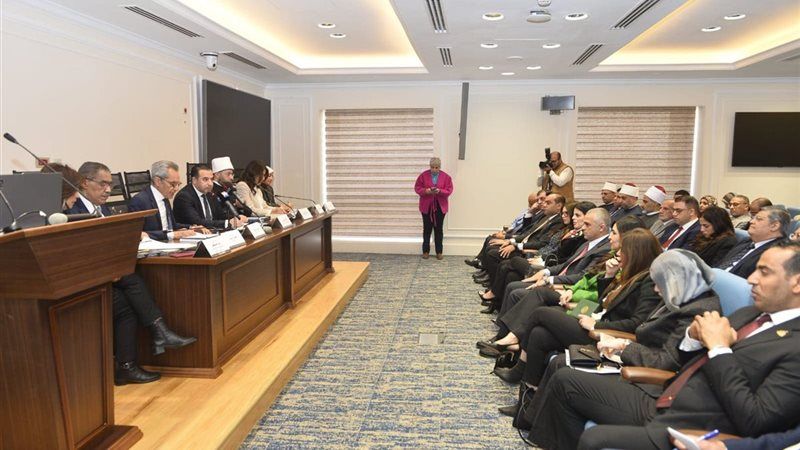 تحرك برلماني لحماية الأطفال من مخاطر الإنترنت بمشاركة...