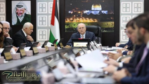 تحذير فلسطيني من استمرار هشاشة الأوضاع في غزة