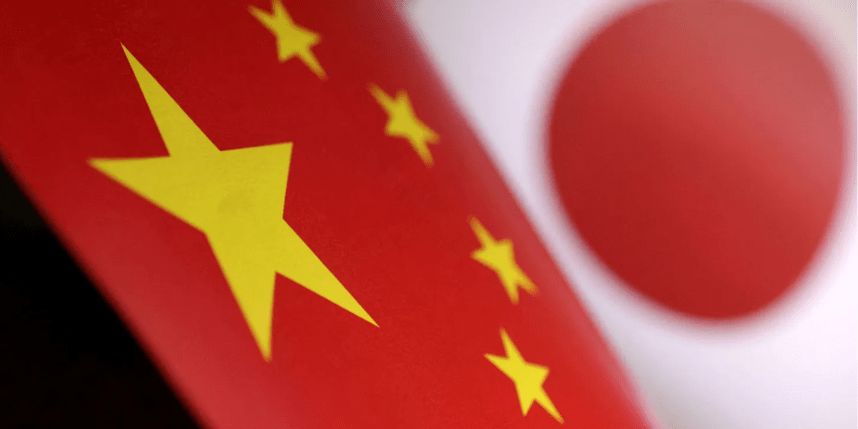 الصين تدرج 20 شركة يابانية على قوائم قيود التصدير