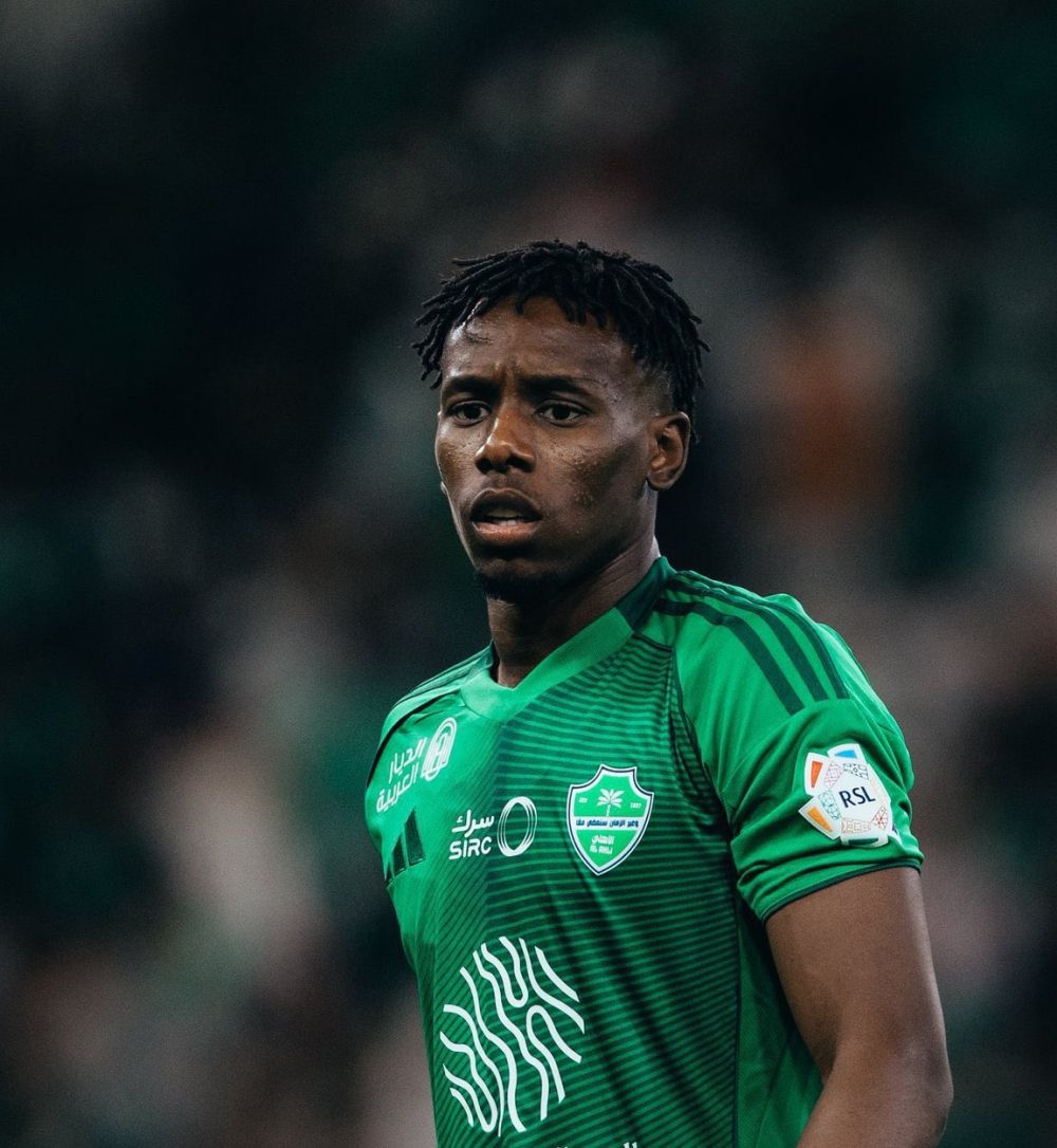 إعلان رسمي.. الاتحاد يحصل على 30% من بيع زكريا...