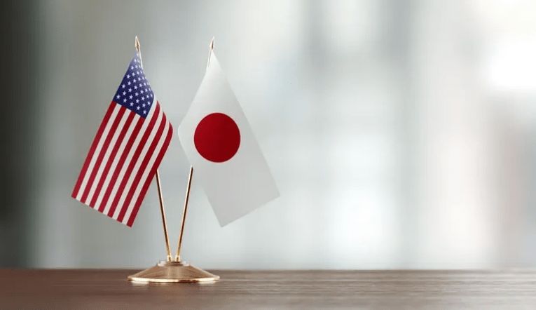 اليابان تطالب الولايات المتحدة بضمان عدم تضررها من الرسوم الجمركية الجديدة