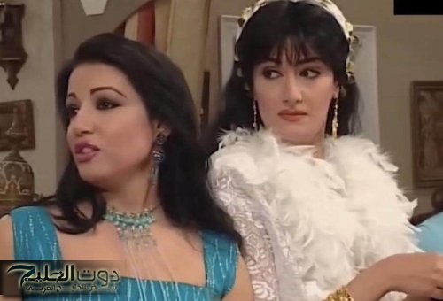سمية الخشاب تنهي خلافها مع غادة عبد الرازق