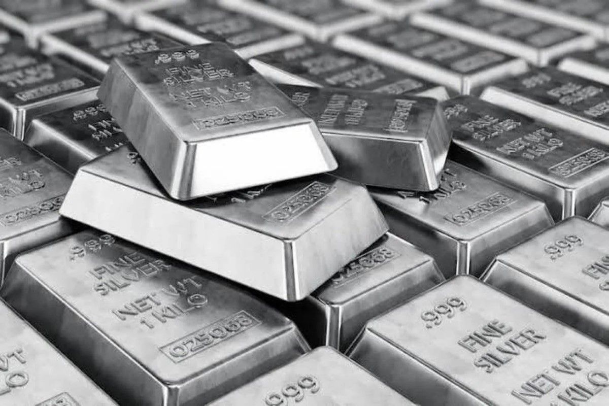 تراجع هادئ في أسعار الفضة اليوم الثلاثاء.. فرصة...
